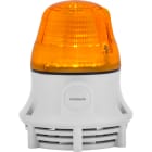 SIRENA - SIR38652 MLAMP LED A AMB V90/240AC GY