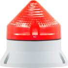 SIRENA - SIR38663 CTL600 LED RED   V12/24DAC  GY