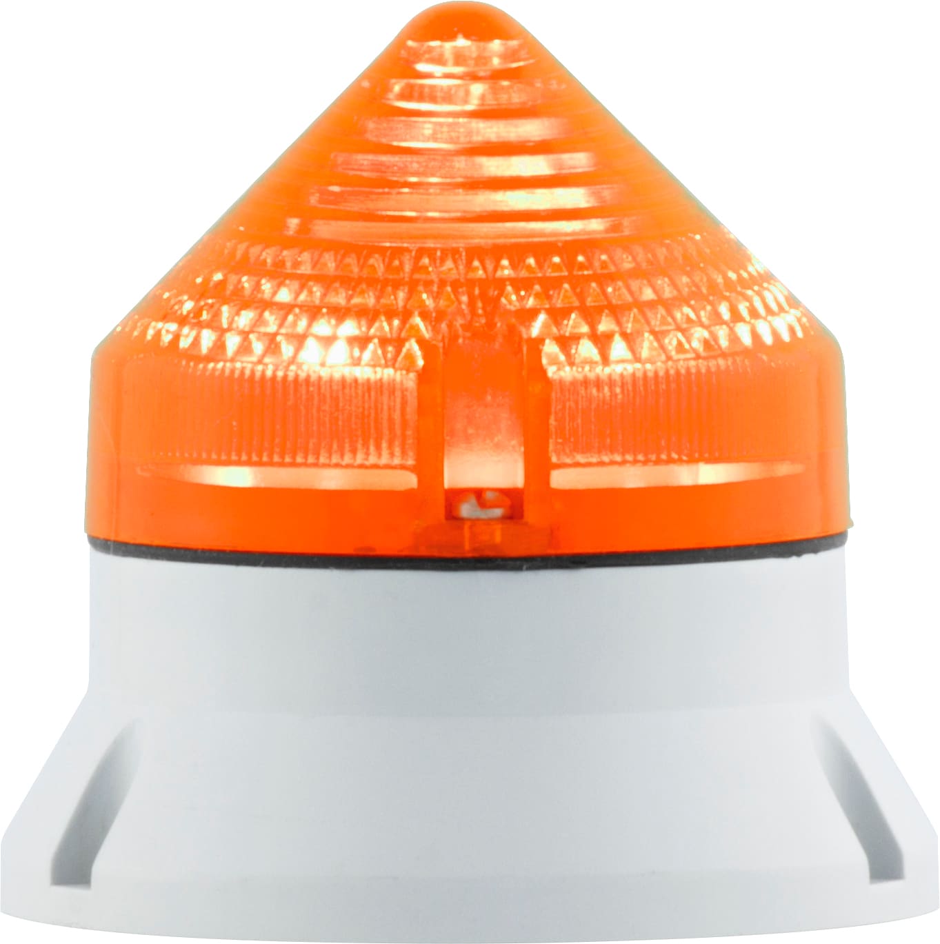 SIRENA - SIR38672 CTL600 LED AMB V90/240AC GY