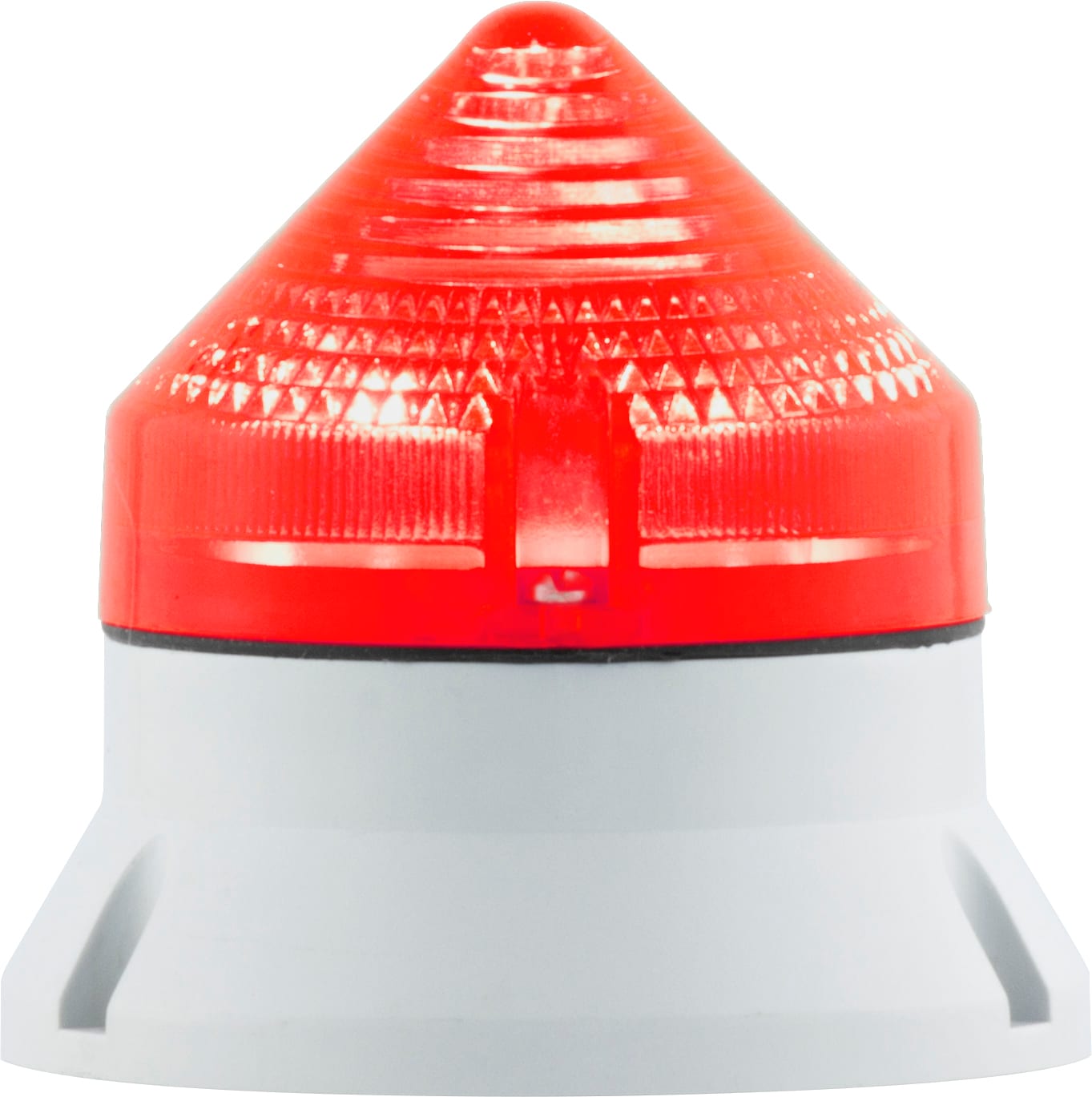 SIRENA - SIR38673 CTL600 LED RED V90/240AC GY