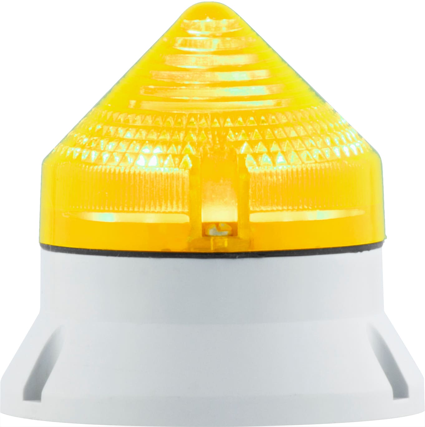 SIRENA - SIR38675 CTL600 LED YEL V90/240AC GY