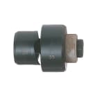 ABC TOOLS SPA - ABCD38700035 FORALAMIERE D 3870X35