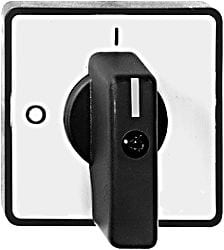 ROCKWELL AUTOMATION - RCK194L-HE6A-175 194L CONTROL AND LOAD SWITCH ACTUATOR