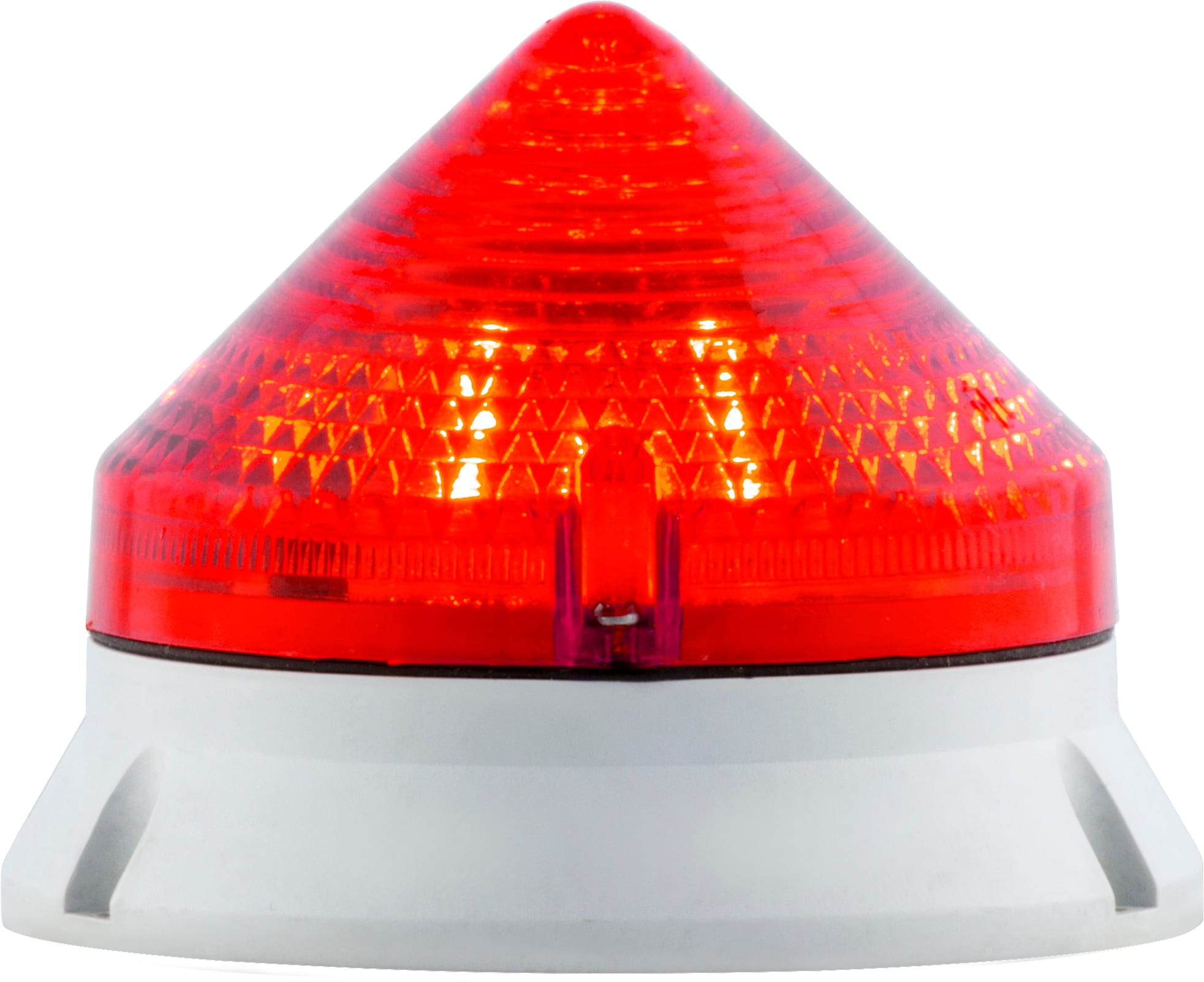 SIRENA - SIR38703 CTL900 LED RED   V12/24DAC  GY
