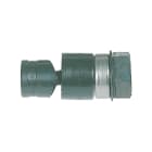 ABC TOOLS SPA - ABCD38710186 FORALAMIERE D 3871X18,6