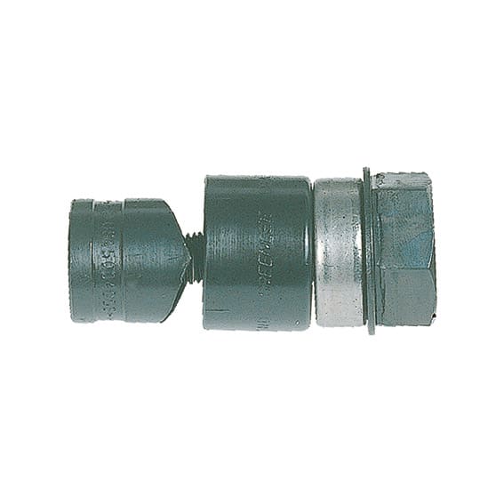 ABC TOOLS SPA - ABCD38710405 FORALAMIERE D 3871X40,5