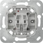 GIRA - GIR387100 PS.BIL. CON.NO S.GR. MODULO