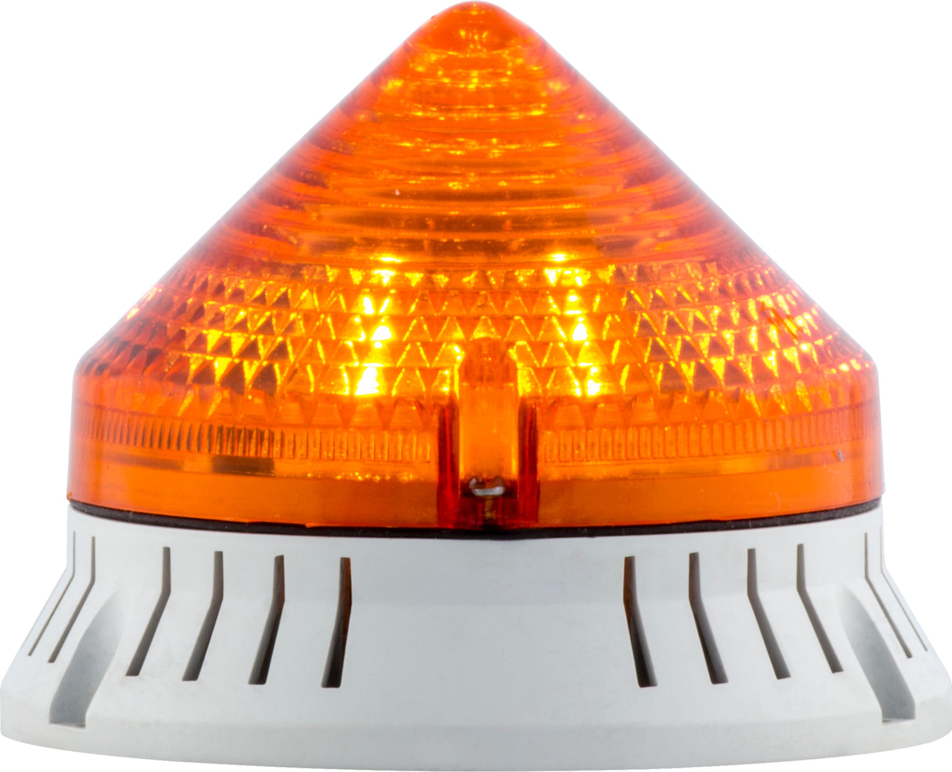 SIRENA - SIR38722 CTL900 LED A AMB V12/24DAC GY