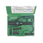 ABC TOOLS SPA - ABCD38742000 ASS.D 3874/2 CON 11 UTENSILI