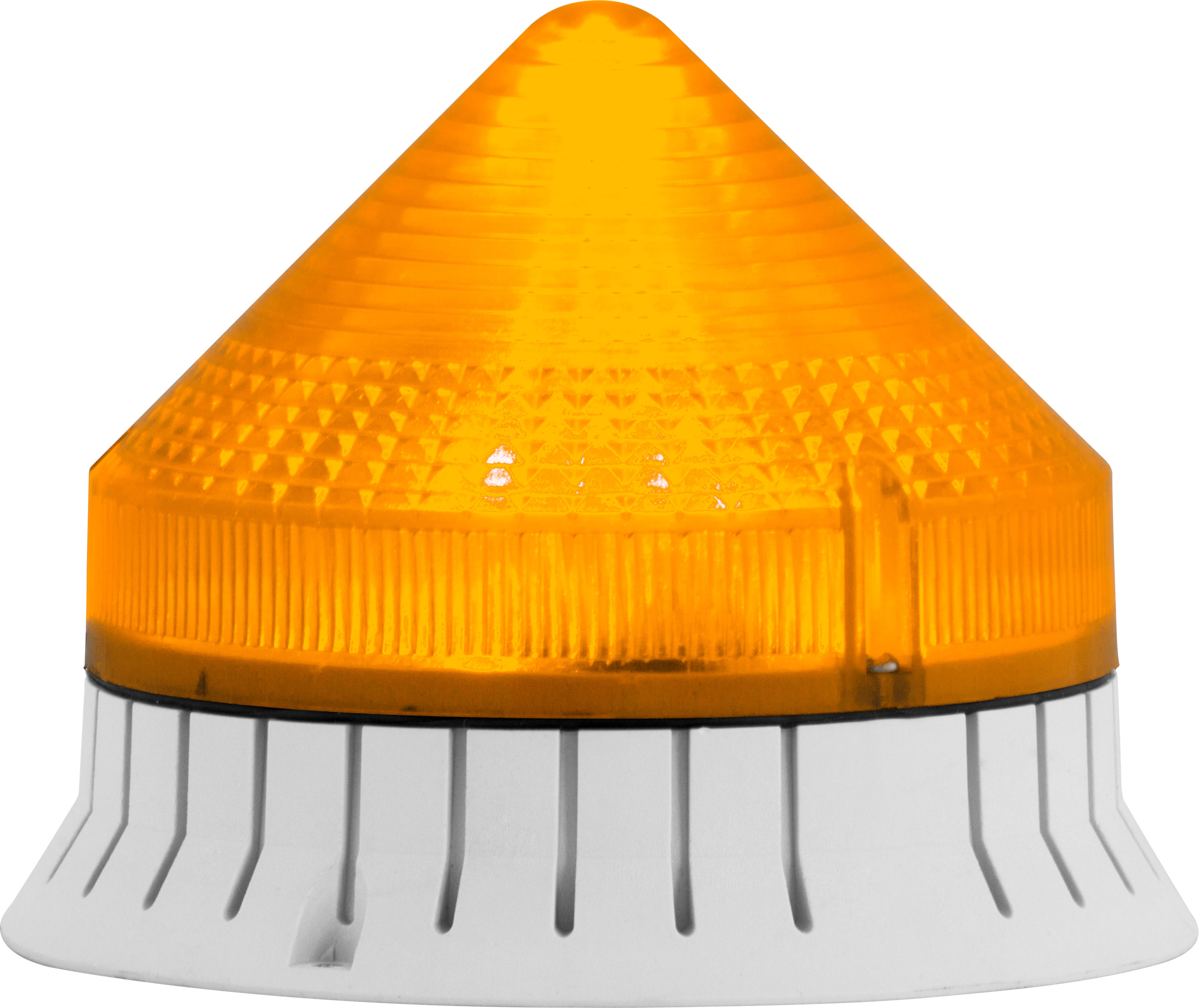 SIRENA - SIR38742 CTL1200 LED AMB V12/24DAC GY