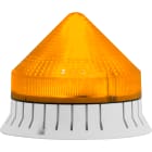 SIRENA - SIR38742 CTL1200 LED AMB V12/24DAC GY