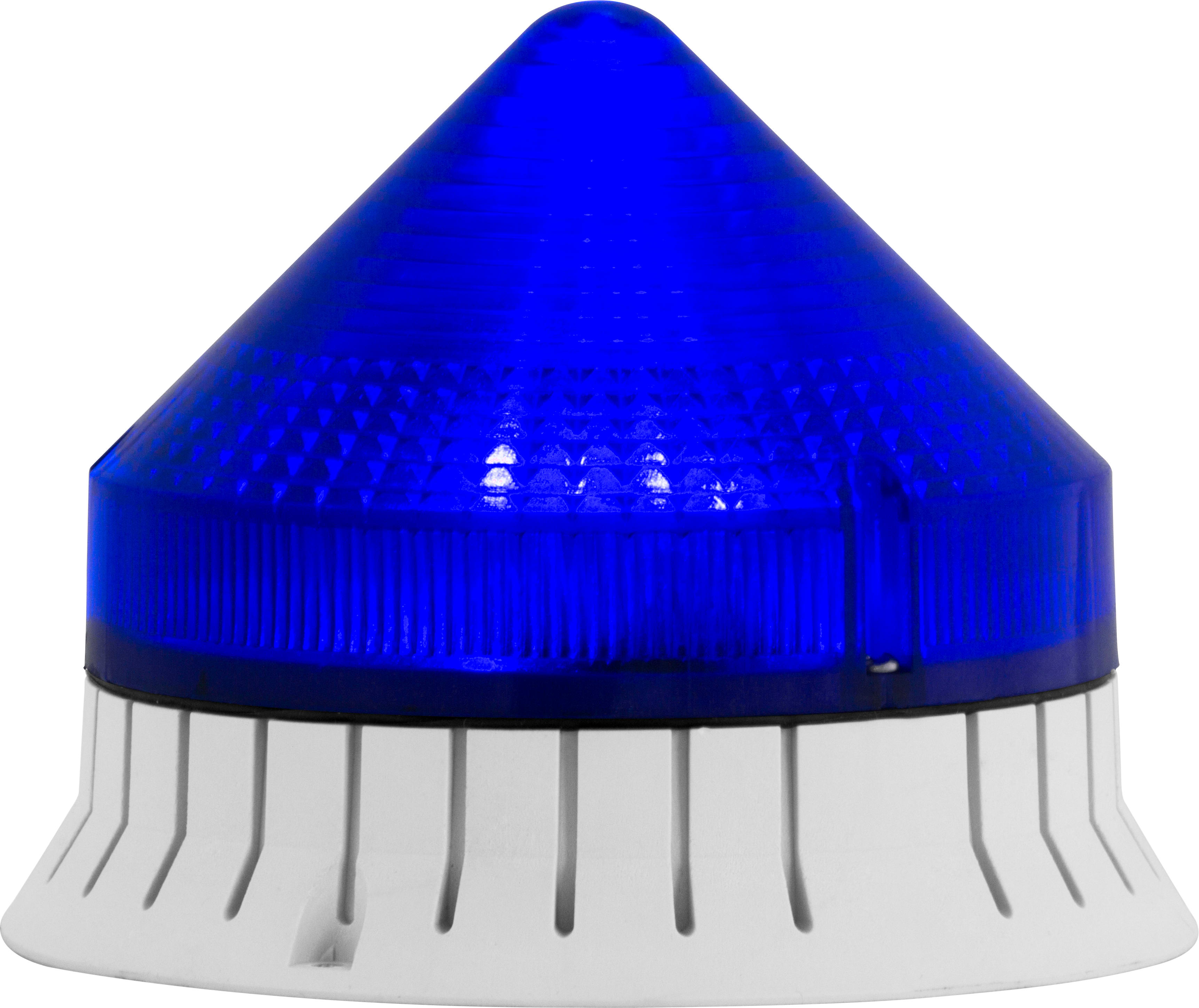 SIRENA - SIR38751 CTL1200 LED BLU V90/240AC GY