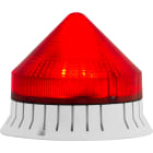SIRENA - SIR38753 CTL1200 LED RED V90/240AC GY