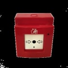 ELKRON - EKO80SB7410121 CONTROBASE PULSANTE MANUALE