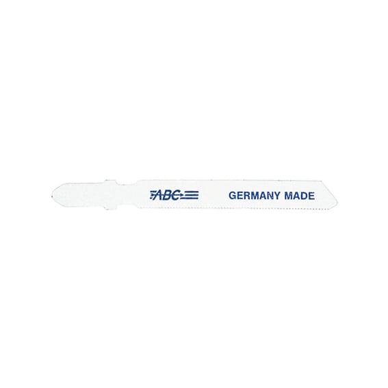ABC TOOLS SPA - ABCD38772200 5 LAME X SEGHETTI D 3877/22