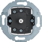 BERKER - BRK387703 INT.MANP.CROCE SERIE 1930/GLAS/R.CLASSIC