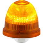 SIRENA - SIR38782 OVOLUX LED AMB R V12/24DAC GY