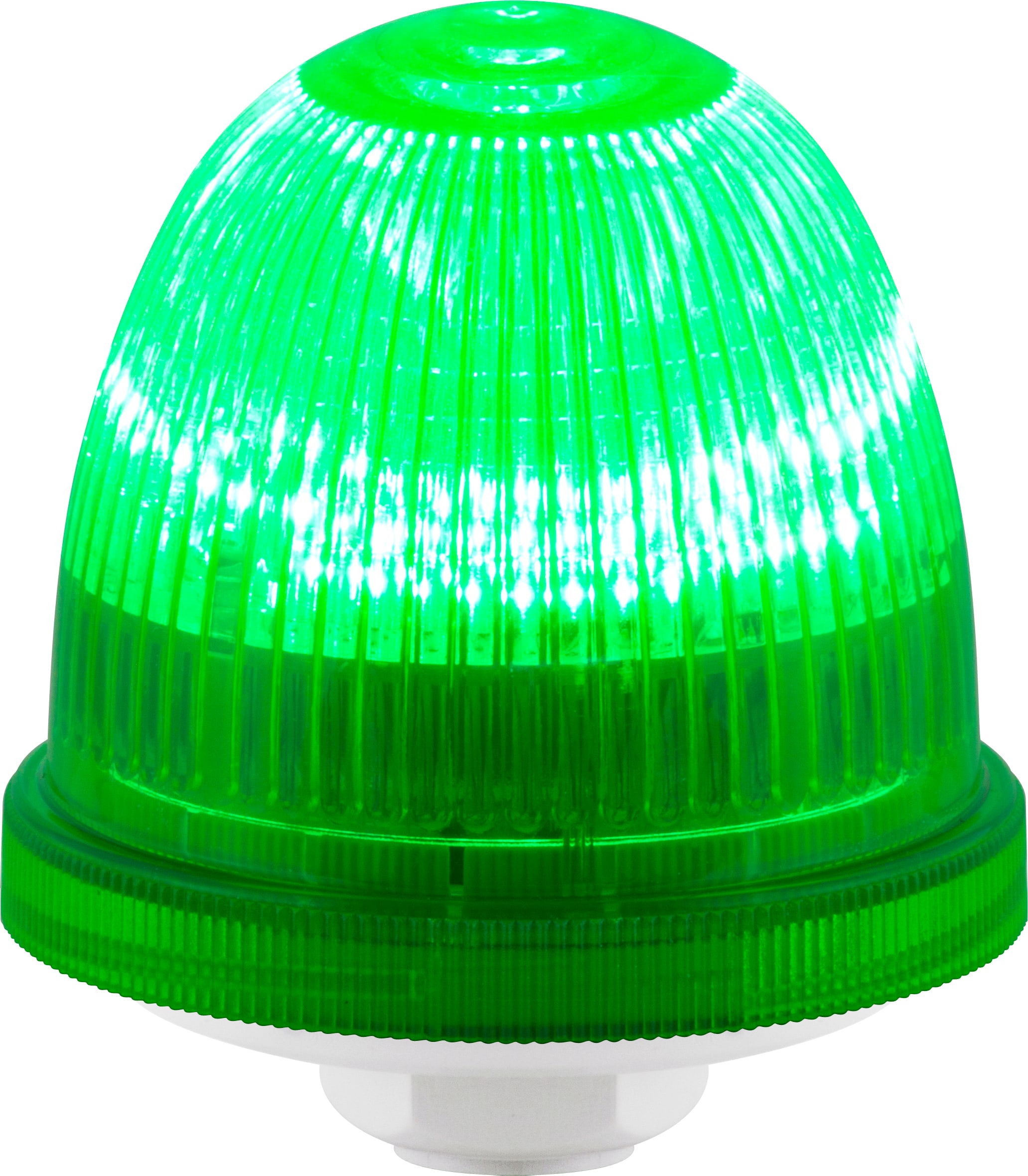 SIRENA - SIR38784 OVOLUX LED GRE R V12/24DAC GY