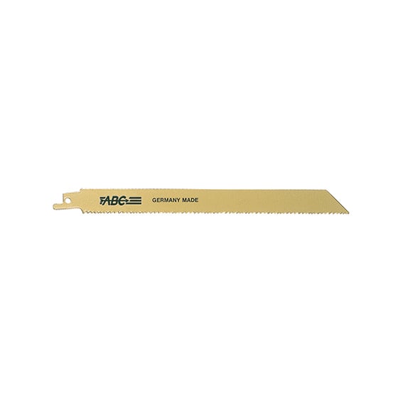 ABC TOOLS SPA - ABCD38791100 5 LAME X SEGHE D 3879/11