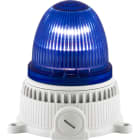SIRENA - SIR38801 OVOLUX LED BLU M V12/24DAC GY