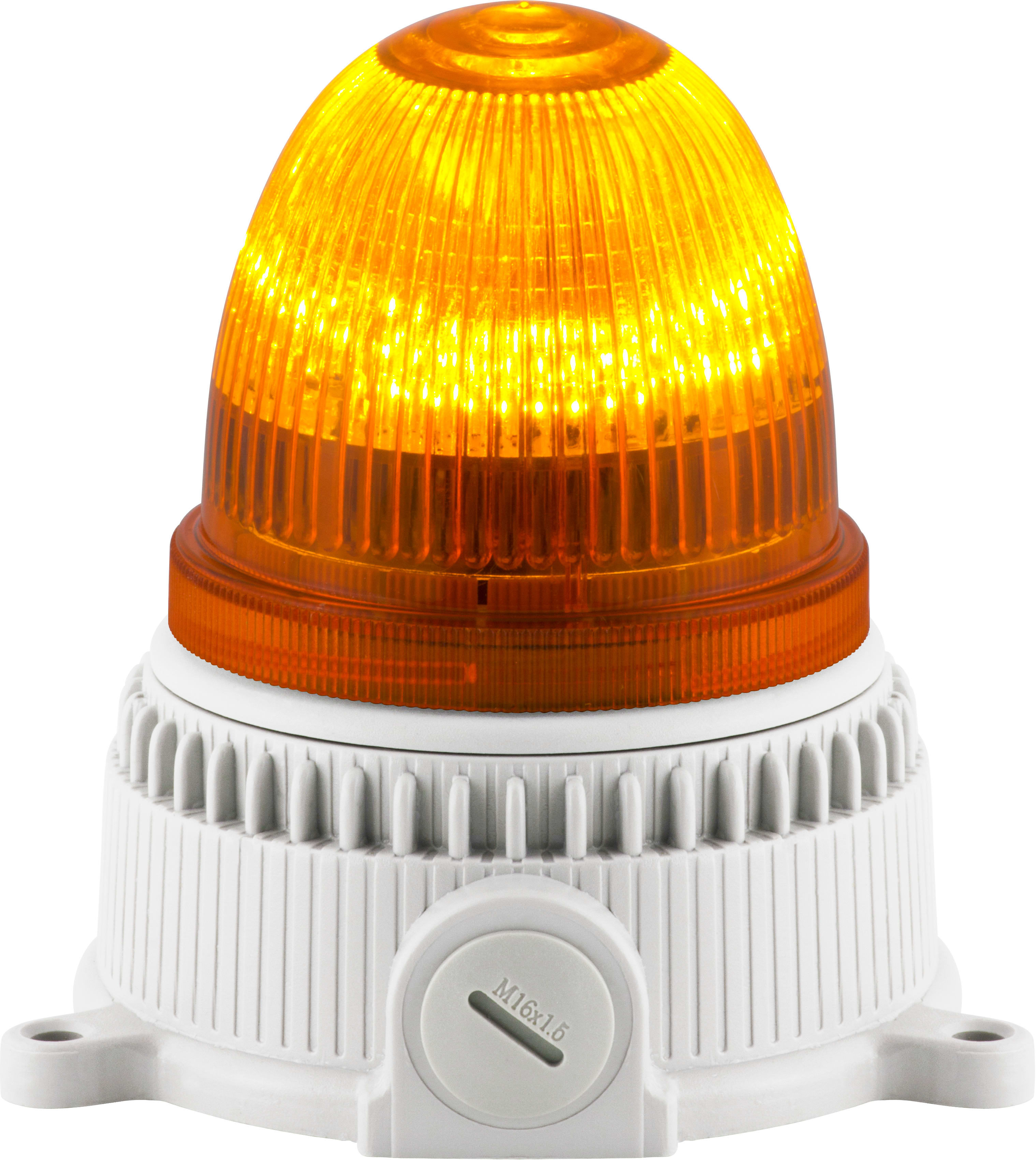 SIRENA - SIR38802 OVOLUX LED AMB M V12/24DAC GY