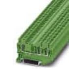 PHOENIX CONTACT - PHC3037326 ST 2,5-TWIN GN MORSETTO MOLLA GUIDA 3 VI