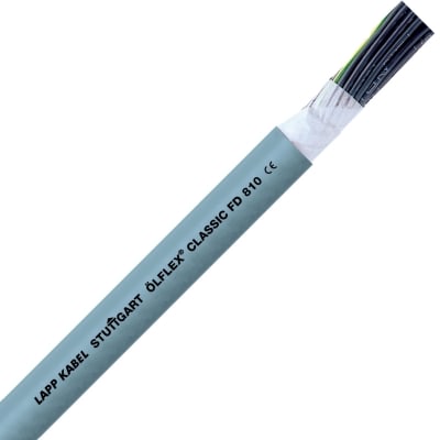 LAPP ITALIA SRL - LPP0026100/1000 OLFLEX CLASSIC FD 810 2X0,5