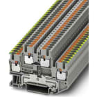 PHOENIX CONTACT - PHC3210978 PTTB 2,5-PE/L MORSETTO PASSANTE