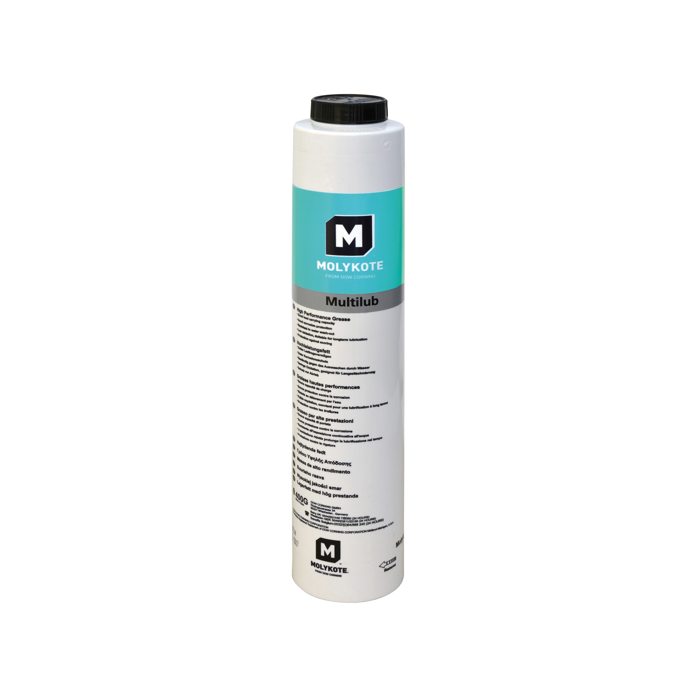 ABC TOOLS SPA - ABCK38979700 GRASSO UNIV. MULTILUB 400 G