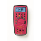 FLUKE ITALIA SRL - FLK2727824 38XR-A MULTIMETRO TRMS,INTERFACCIA PC OT