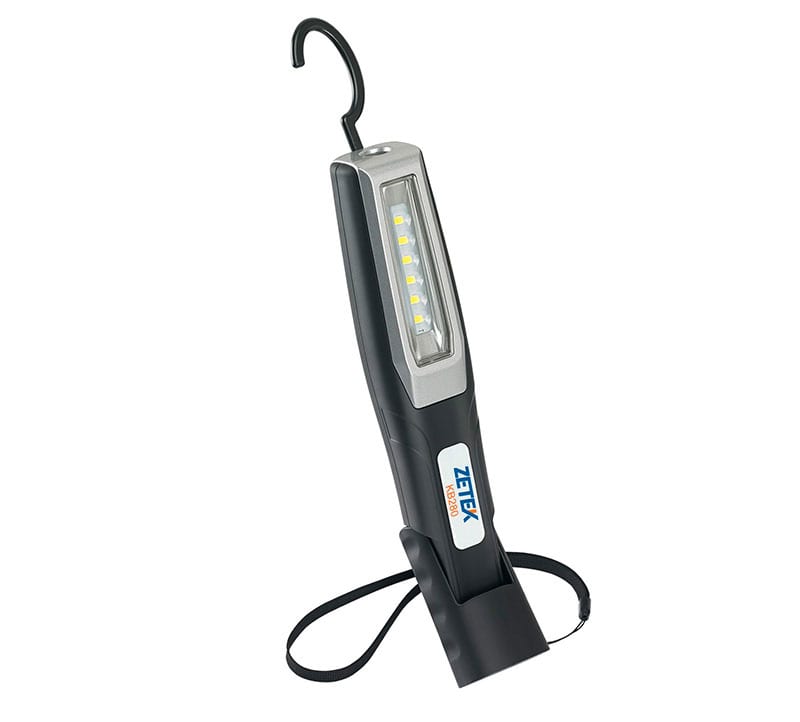 ZECA - ZECKB280 LAMPADA PREMIUM LIGHT