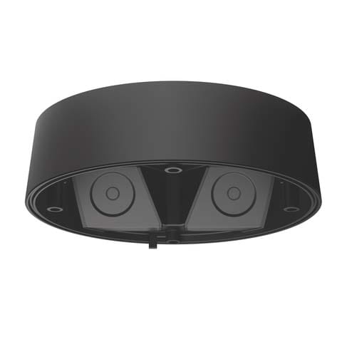 NIKO OSTERREICH GMBH - NKO390-34113 AUFPUTZDOSE M34LR