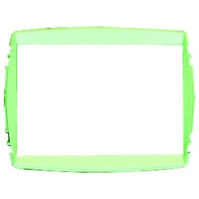 MASTER SRL - MST39003-FTL MODO ANELLO PLACCA 3P FOTOLUMINESCENTE