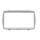 MASTER SRL - MST39004 MODO ANELLO CONT.PLACCA 4P BIANCO