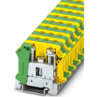 PHOENIX CONTACT - PHC3074091 UTI 35-PE MORSETTO PER CONDUTT. DI TERRA