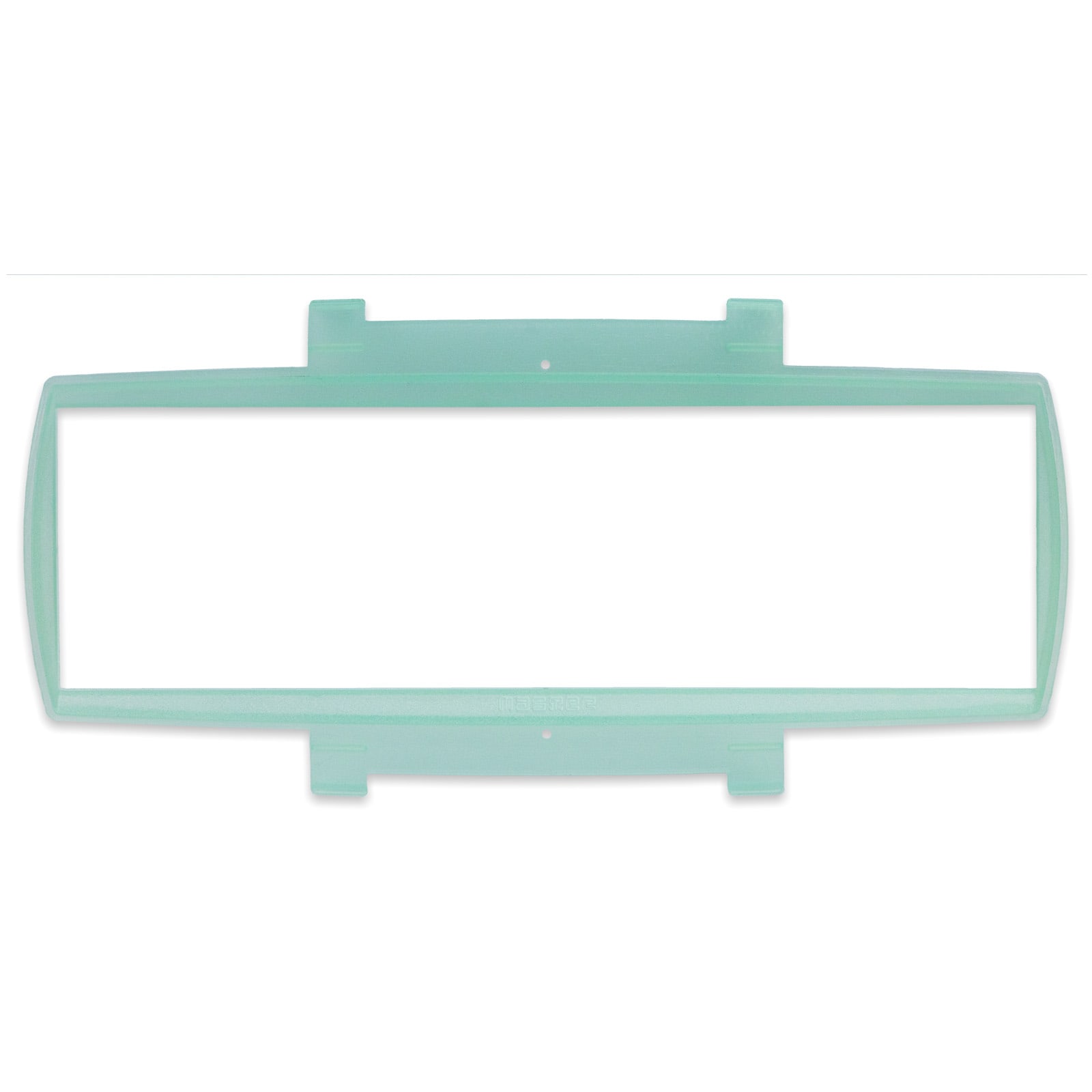 MASTER SRL - MST39007-FTL MODO ANELLO PLACCA 7P FOTOLUMINESCENTE