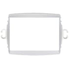 MASTER SRL - MST39033-B MODO ANELLO CONT.TLI 3P BIANCO