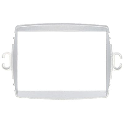 MASTER SRL - MST39033-B MODO ANELLO CONT.TLI 3P BIANCO