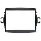 MASTER SRL - MST39033 MODO ANELLO CONT.TLI 3P GRIGIO