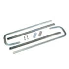 FAAC SPA - FAA390564 CONF.ACC.550-593-595 BR.CURVI