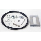 FAAC SPA - FAA390607 KIT SBLOCCO ESTERNO BASC.550