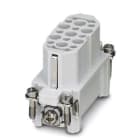PHOENIX CONTACT - PHC1584389 HC-D 15-I-CT-F INSERTO PORTACONTATTI FEM