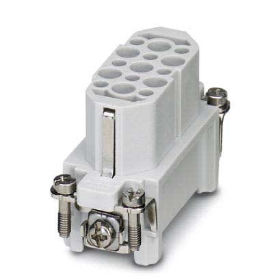 PHOENIX CONTACT - PHC1584389 HC-D 15-I-CT-F INSERTO PORTACONTATTI FEM