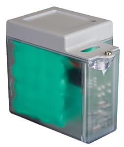 FAAC SPA - FAA390923 KIT BATTERIA D EMERGENZA XBAT