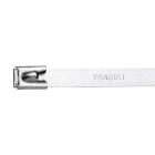 PANDUIT - PANMLT2S-D FASCETTA IN ACCIAIO INOX, SEZIONE TRASVE
