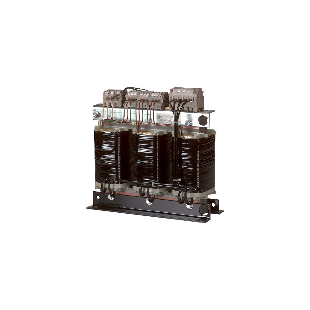 EATON - EAO914804 DTZ0,63(*/*)* TRASFORMATORE TRIFASE 630