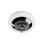 URMET SPA - UTD1099/680 FISH EYE IP 12M 180