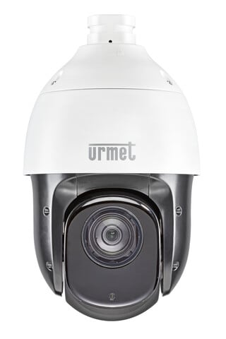 URMET SPA - UTD1099/386 SPEED DOME 2M IP 25X POE