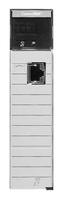 ROCKWELL AUTOMATION - RCK1756-CNBR CONTROLLOGIX COMMUNICATION MODULE