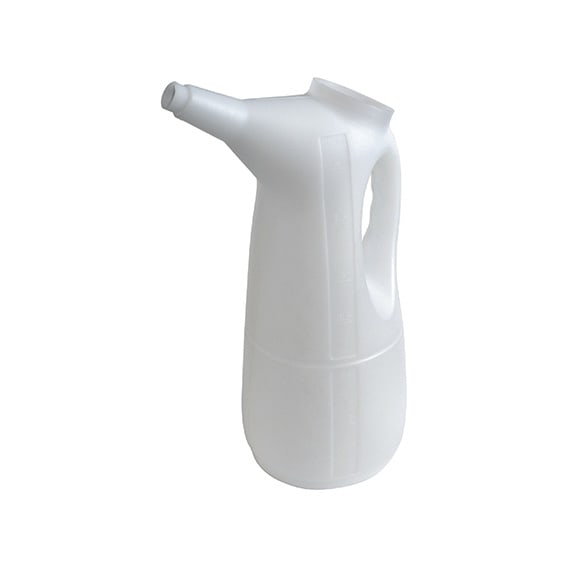 ABC TOOLS SPA - ABCK39202002 CONTENIT.POLIETILENE CAP.2,5 L